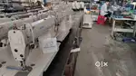 Swing machine