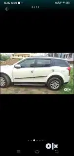 Mahindra XUV500 2015 Diesel Well Maintained
