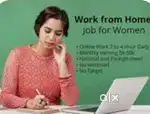 Weekly part time jobs at home only