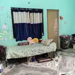Need 1 roommate (only for girls),we prefer competitive students