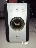 LG Subwoofer