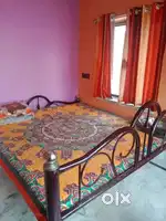 One Room with bathroom for rent.