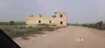50 gaj ka plot 1.75 lakh me byaj mukt 18 month ki asan kisto me
