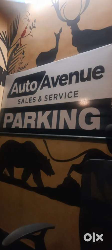 Require Driver and Guard for Hotel