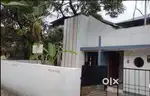 3BHK House @ Vyttila