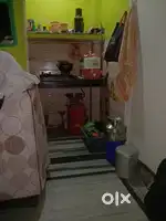 I want to share my room