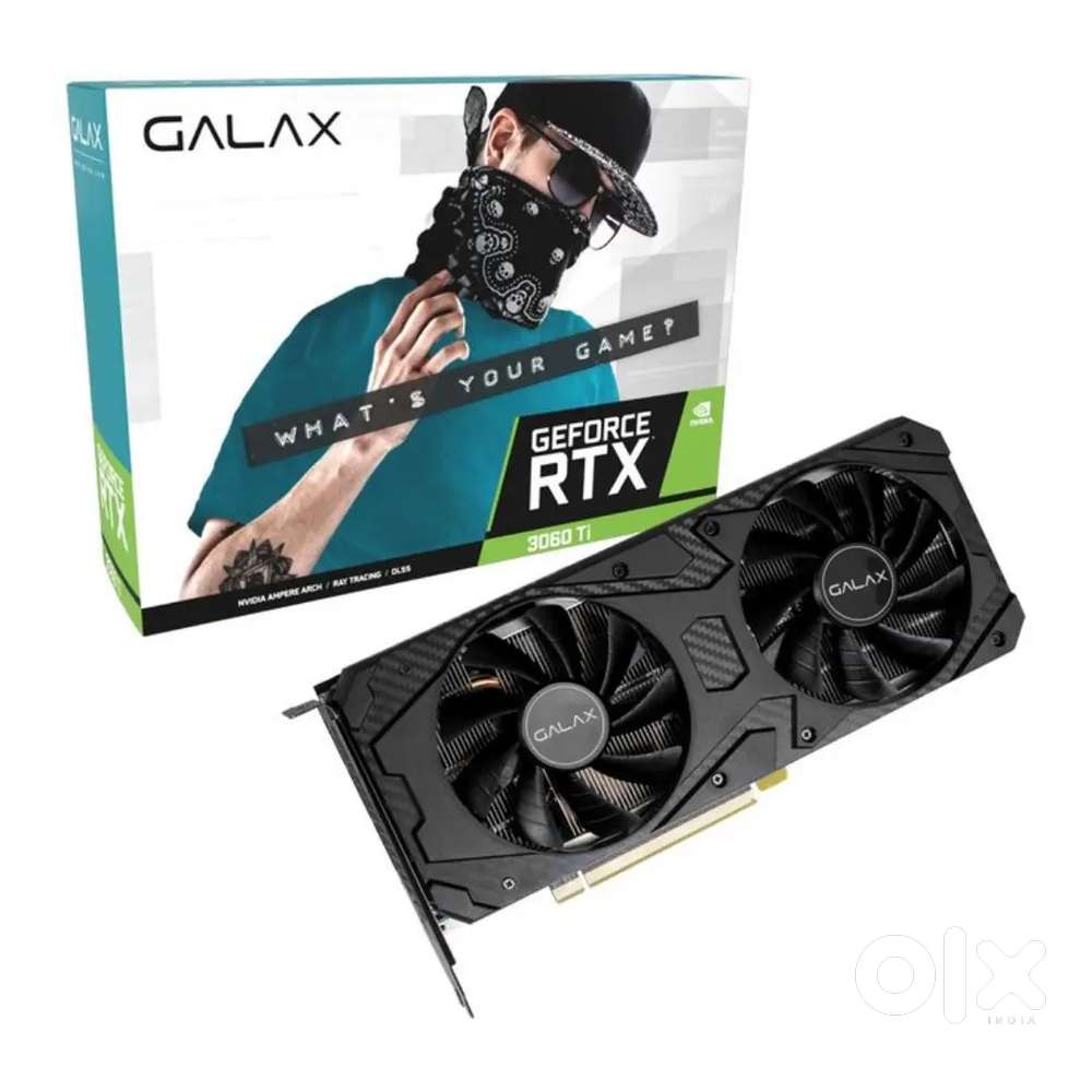 Galax Nivida GeForce RTX 3060