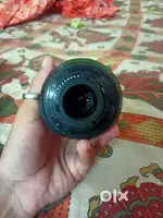 Nikon 18-105 lens