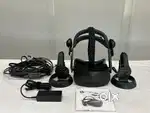 HP Reverb G2 Virtual Reality Headset System Used