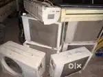 Sale, you are old Ac