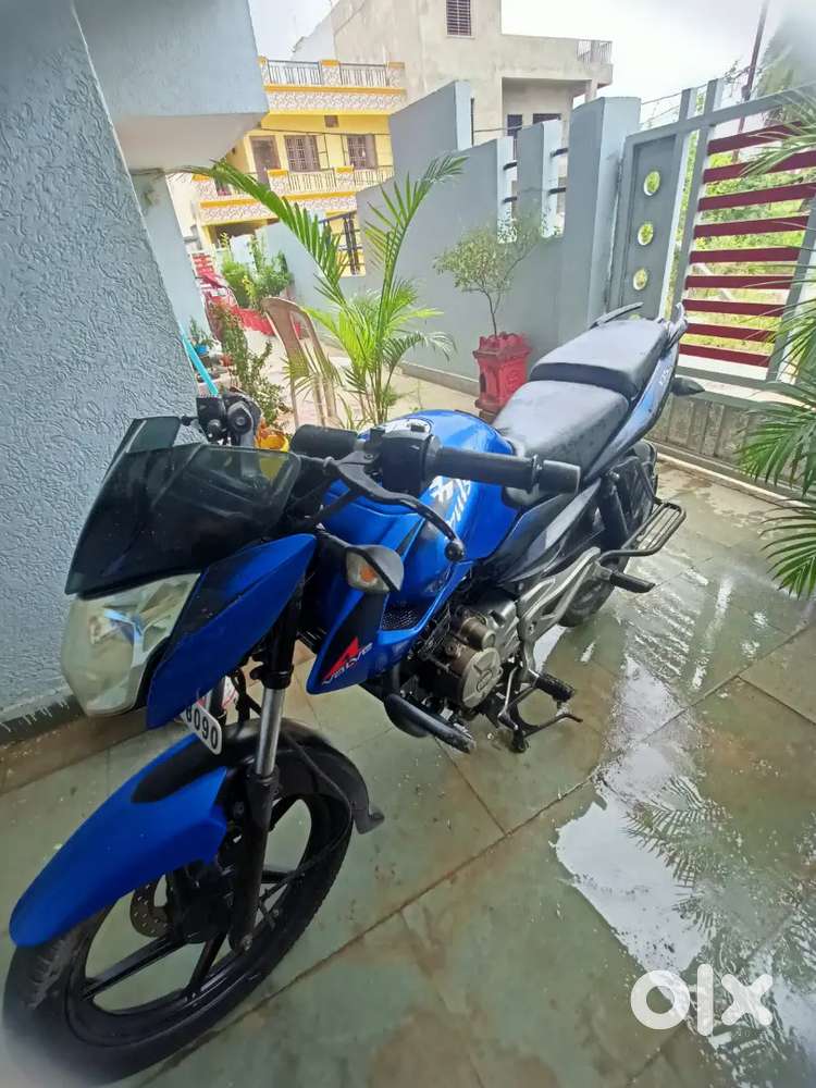 Bajaj Pulsar for Sale - Very good condition