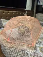Baby mosquito net