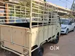 Tata ace pickup
