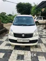 Maruti Suzuki Wagon R 2012 CNG & Hybrids 130 Km Driven