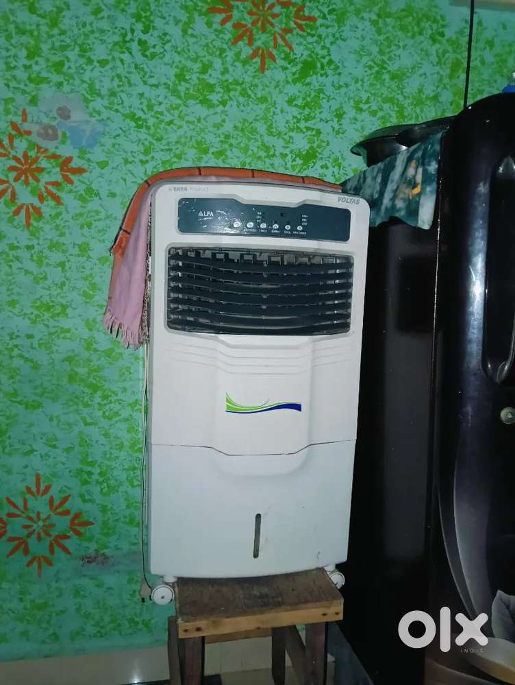 Air cooler