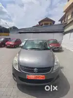 Maruti Suzuki Dzire 1.2 VXI, 2014, Petrol