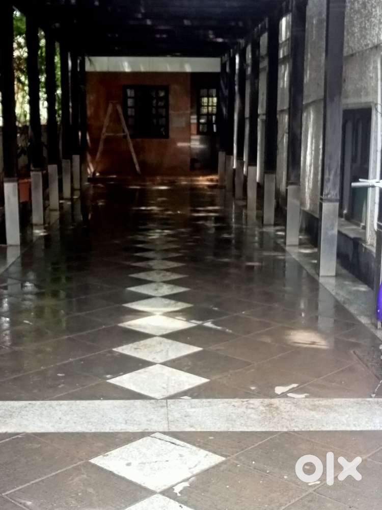 Independent bungalow for rent in tnagar