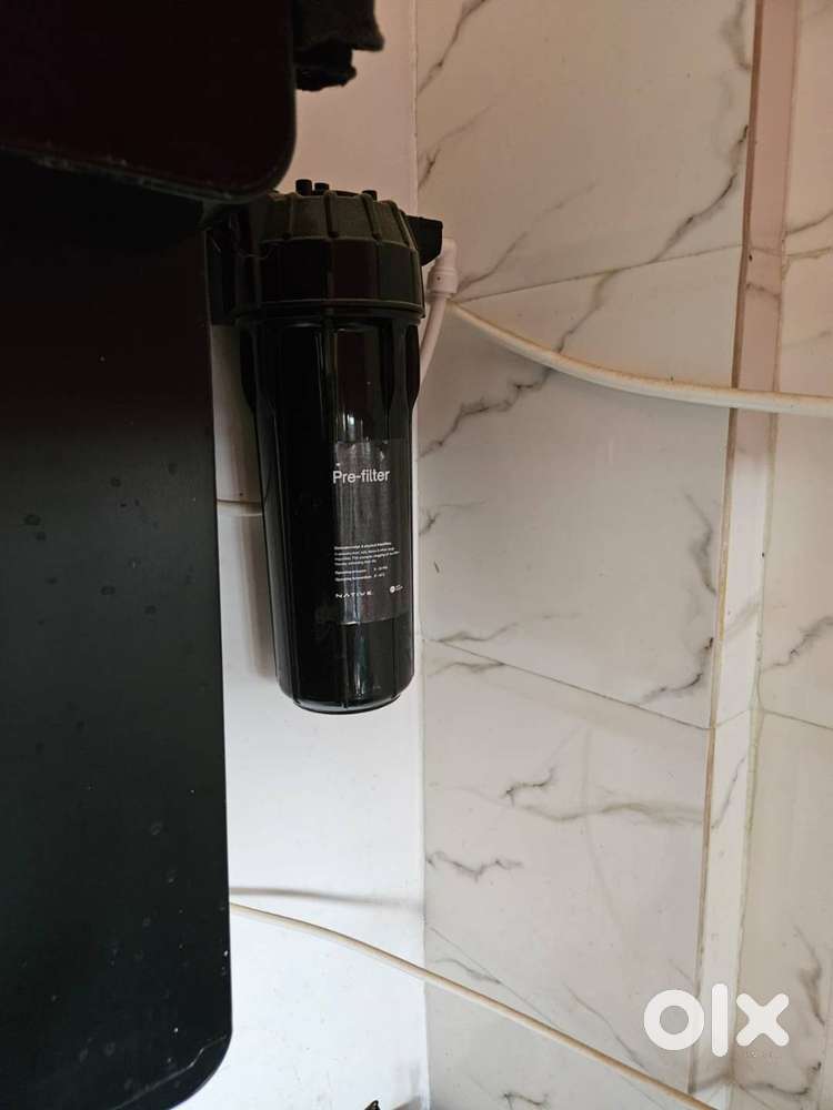 RO Water Purifier on Sale