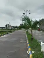 Near highway project