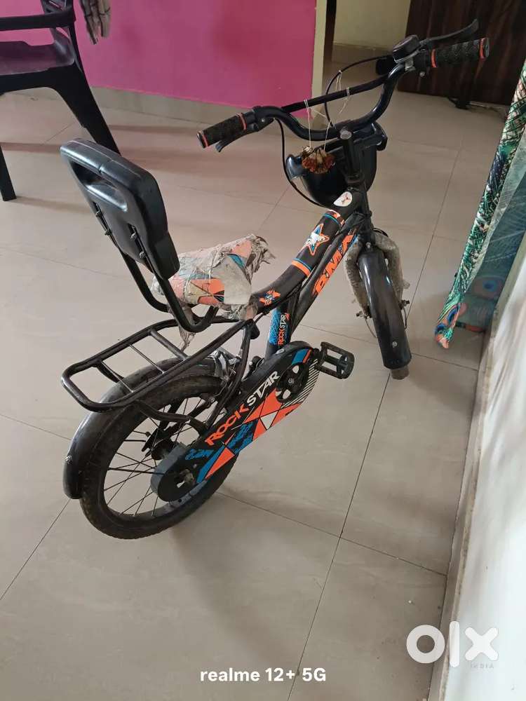 Child small cycle