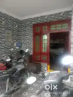 Semi furnished owner property, very close to all basic needs