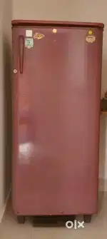Refrigerator for sale
