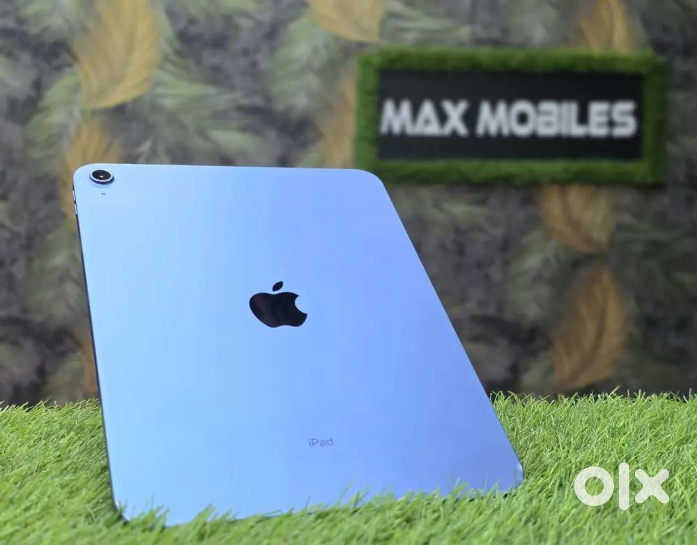 Ipad 10th generation 64gb (blue)