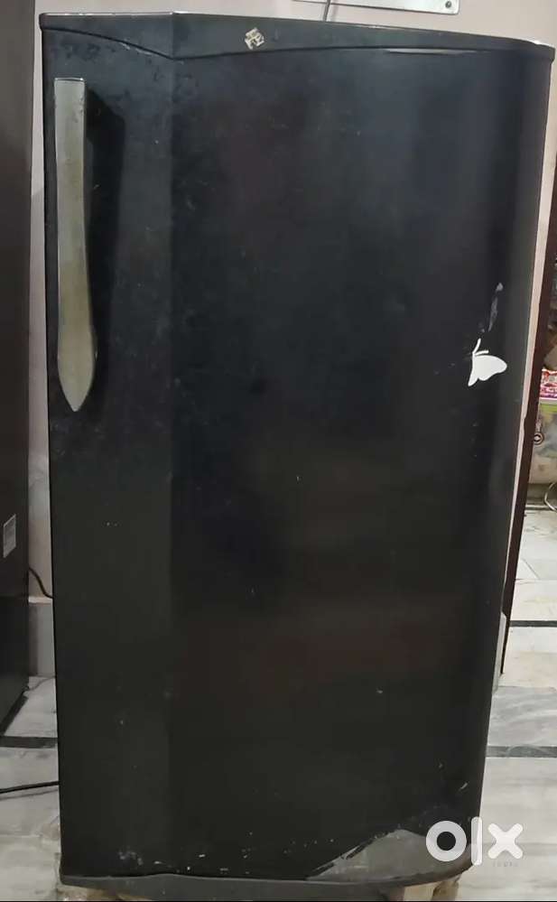 Godrej single door refrigerator