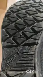 Safety shows JCB BRAND