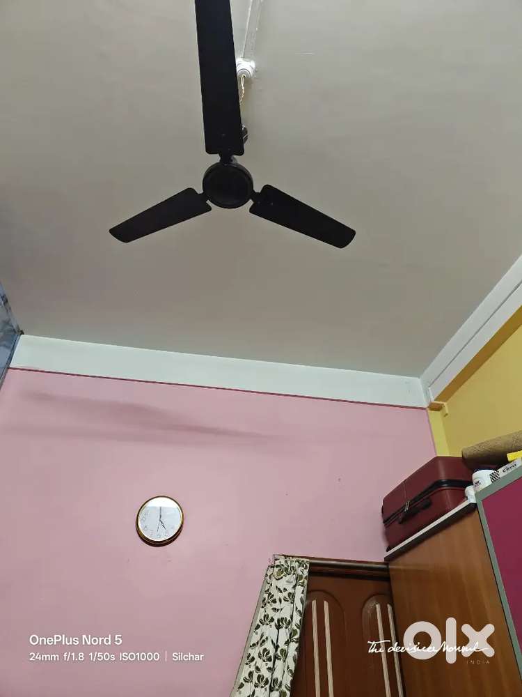 1bhk available in National Highway for. Rent