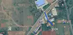 DTCP Approved Site Corner Plot Near to NH45