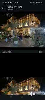 Restaurant Waiter