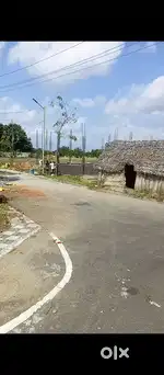 Ready to build villa plots for sale in Thirumazhisai(Nemam)