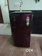 LG FRIDGE 5 STAR 190 Liter