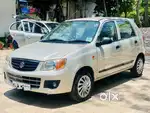 Maruti Suzuki Alto K10 1.0 VXI, 2012, Petrol