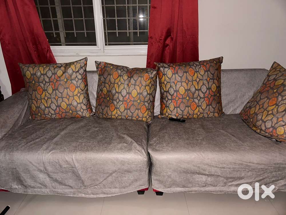 6 Seater Sofa in 15000