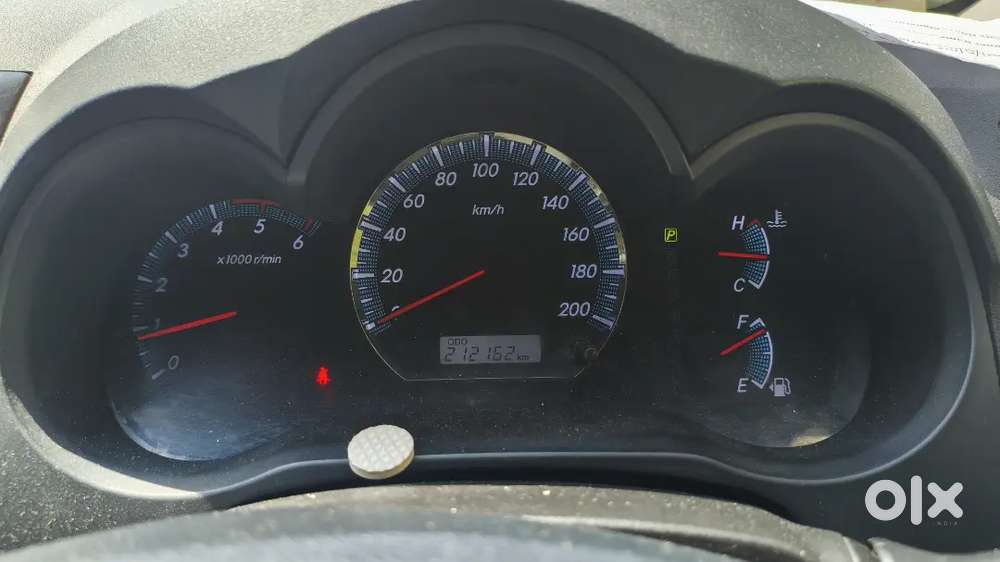 3.0 4x4 AT AWD in mint condition for sale. Contact Govind