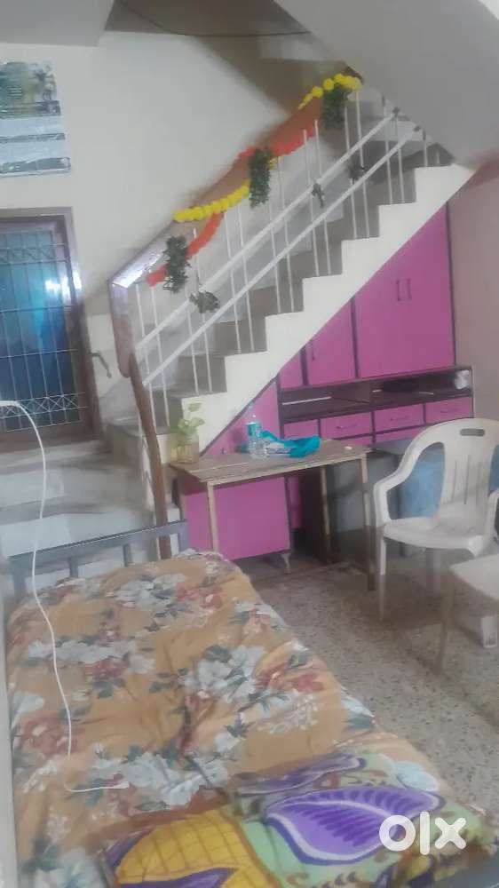 Pg for Gents (Rent)