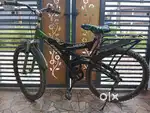Hero D.T.B Bicycle