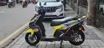 TVS NTORQ 125 IN BRAND NEW SHOWROOM CONDITION BUY AND DRIVE