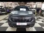 Kia Seltos 1.4 X-Line DCT, 2023, Petrol
