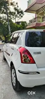 Maruti Suzuki Swift 2011