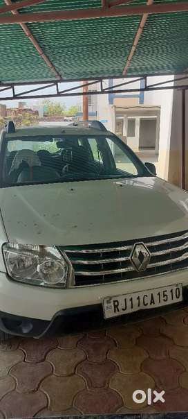 Renault Duster 2014