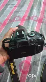 Nikon D5100