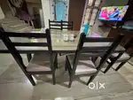 6 Seater Dining table for sale