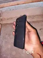 Galaxy A54 5g 256GB black