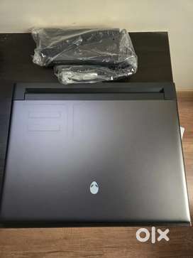 Alienware M18R2 2024 14th gen I9 , 16GB , RTX 4060, 1TB SSD