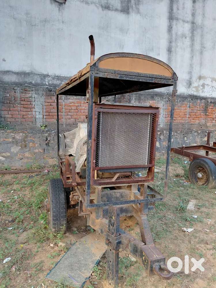 Generator 20 kva