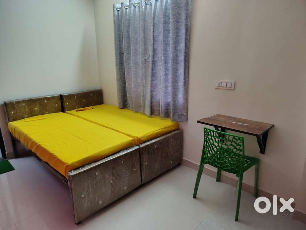 SAI PRIYA 2 CO-LIVING