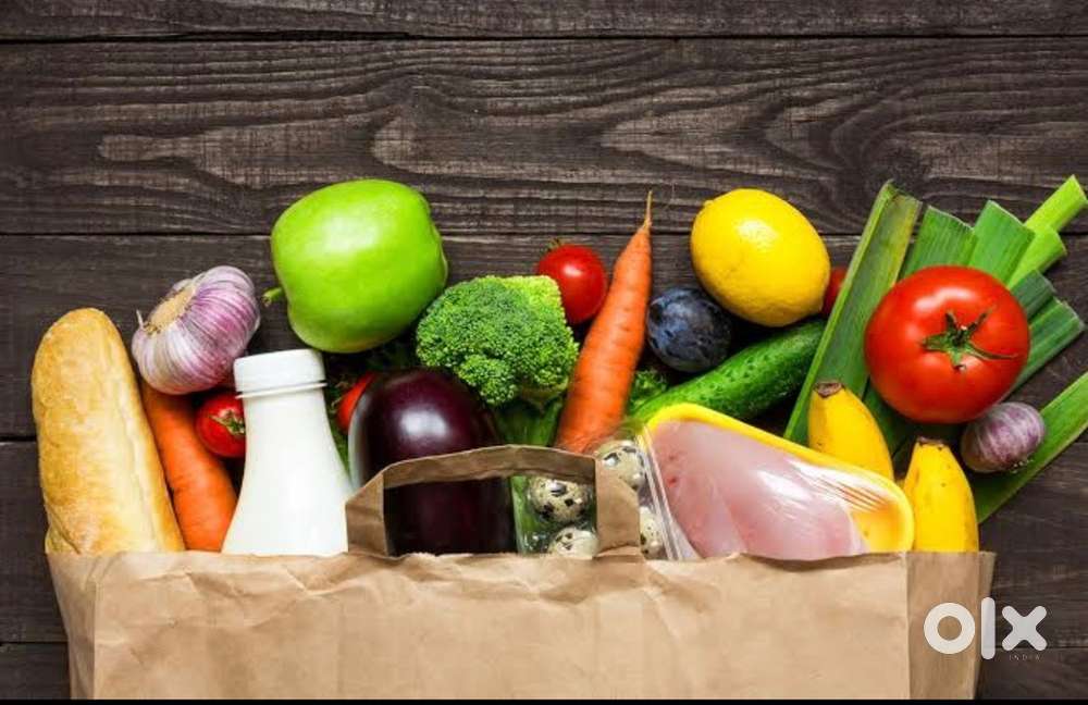 Wanted Part Time daily Wage Grocery Delivery Boys at online grocery